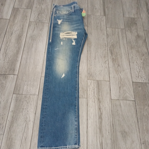 True Religion RICKY Jeans Men's 32 waist - Picture 4 of 9